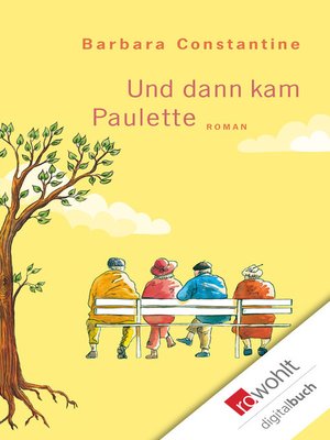 cover image of Und dann kam Paulette
